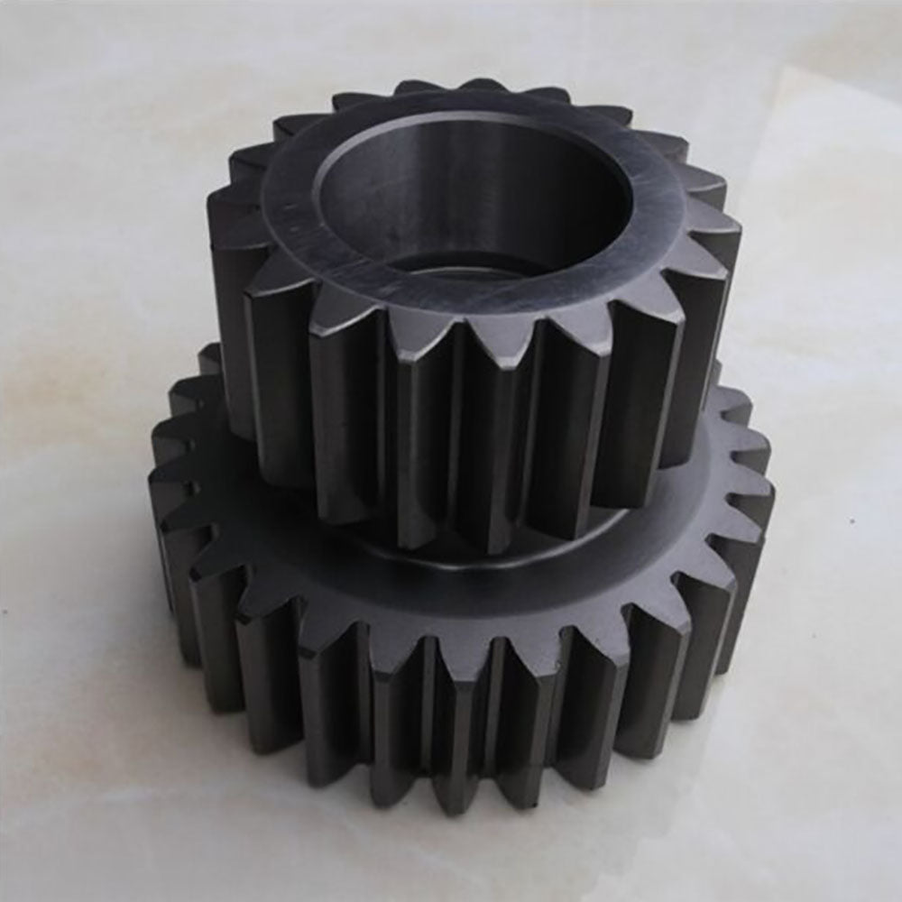 Moteur de déplacement KATO HD800-7 à double engrenage