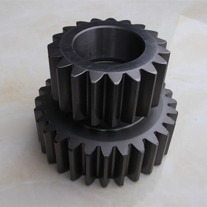 Moteur de déplacement KATO HD800-7 à double engrenage