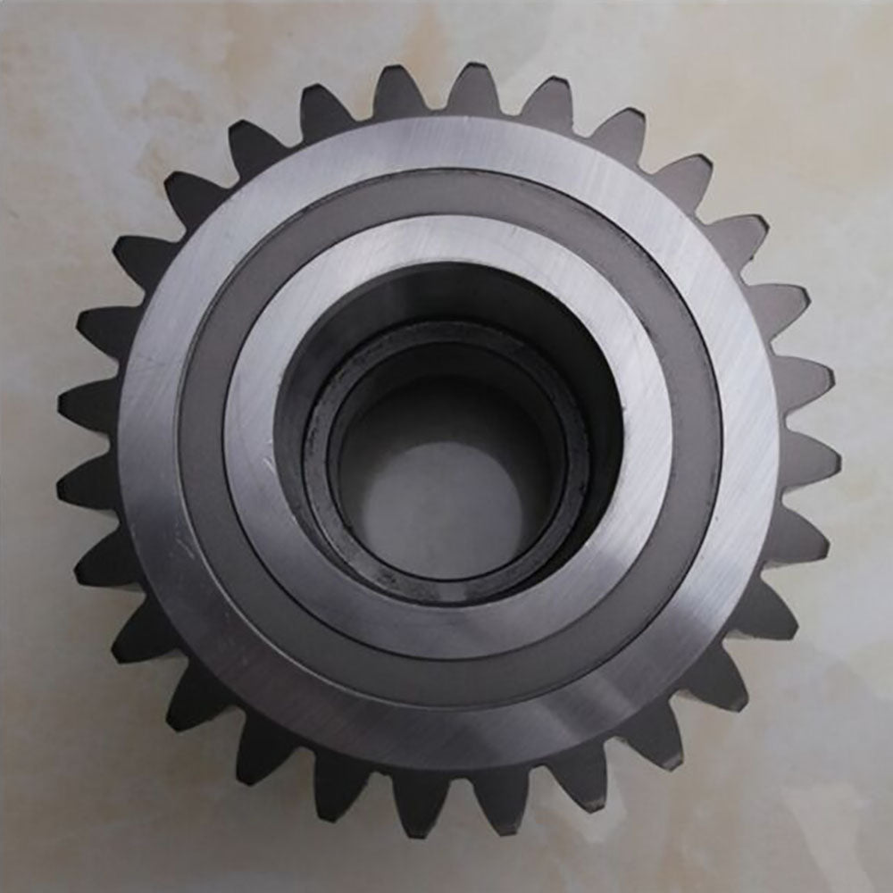 KATO HD800-7 Travel motor Dual Gear - KUDUPARTS