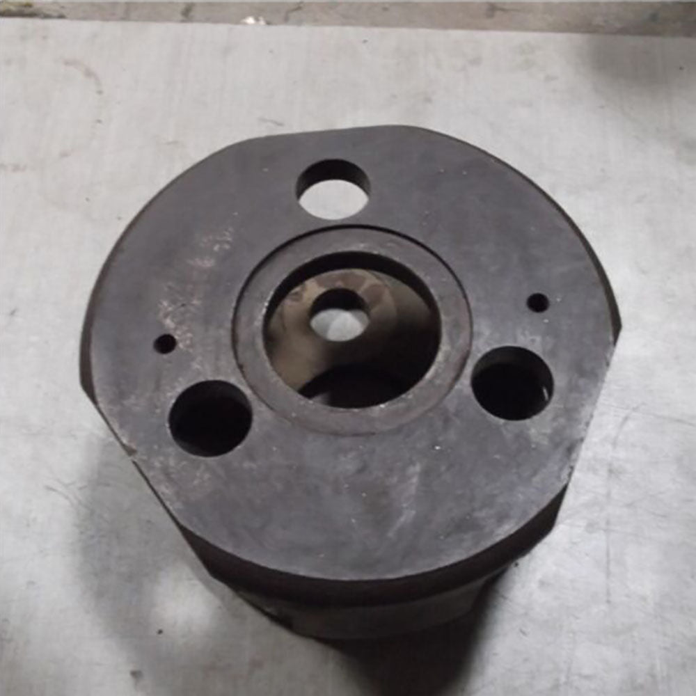 Moteur de déplacement KATO HD800-7, châssis trois étoiles