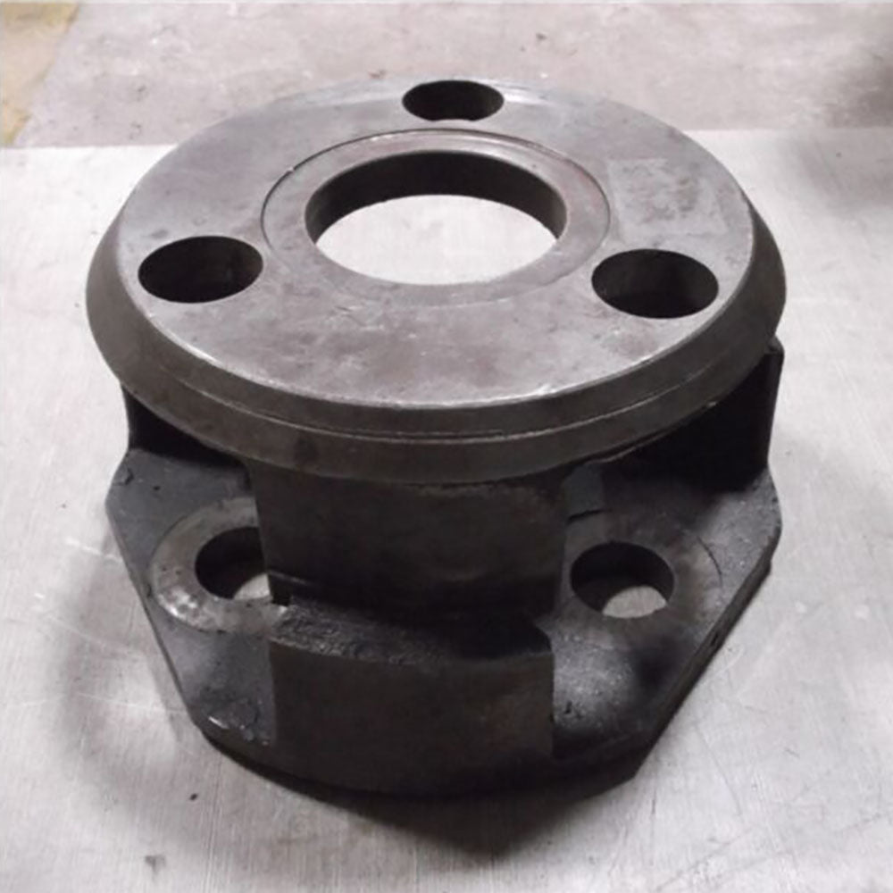 Moteur de déplacement KATO HD800-7, châssis trois étoiles