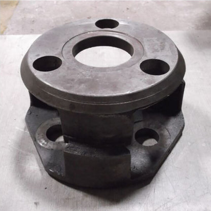 Moteur de déplacement KATO HD800-7, châssis trois étoiles