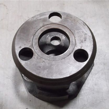 Moteur de déplacement KATO HD800-7, châssis trois étoiles