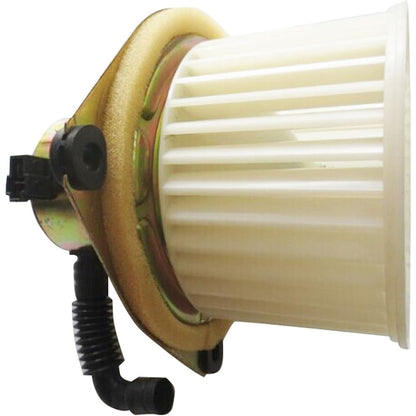 Moteur de chauffage et de soufflerie d'air pour climatiseur KATO HD820