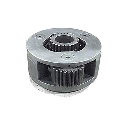 KOBELCO HD700-5 Travel 3ème ensemble de châssis quatre étoiles