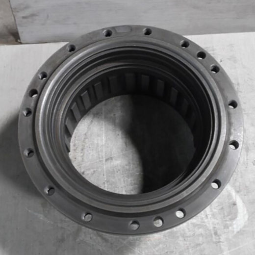 KOBELCO SK120 Travel Motor Drive Plate(pin roller shell) - KUDUPARTS