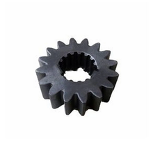 Equipo solar de viaje KOBELCO SK120