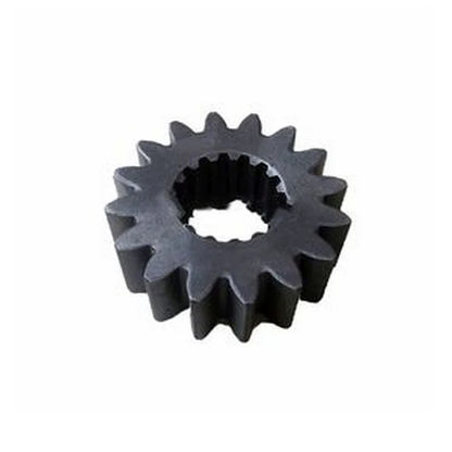 Equipo solar de viaje KOBELCO SK120