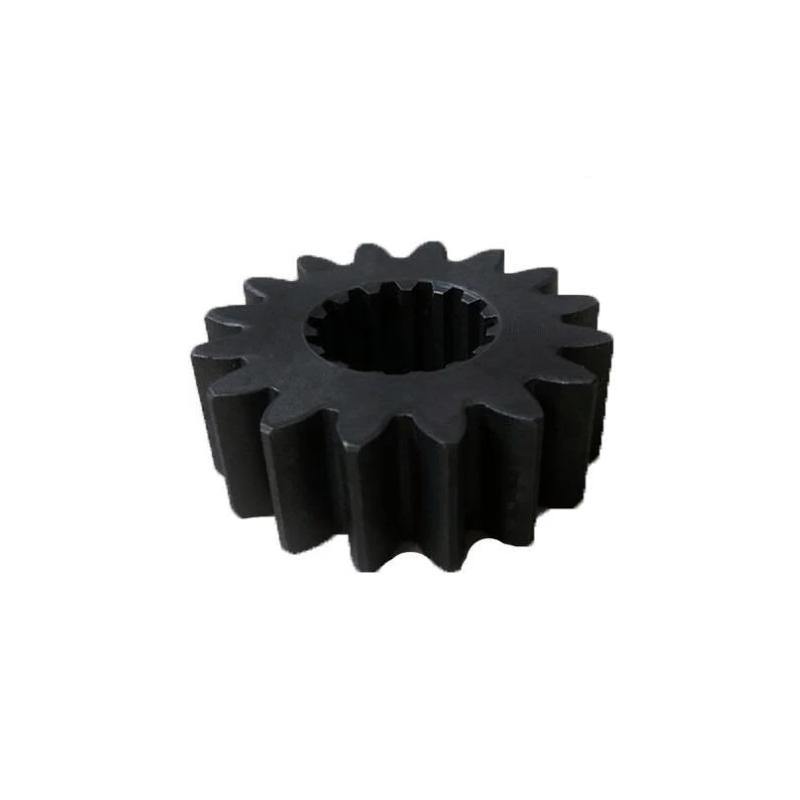 Equipo solar de viaje KOBELCO SK120