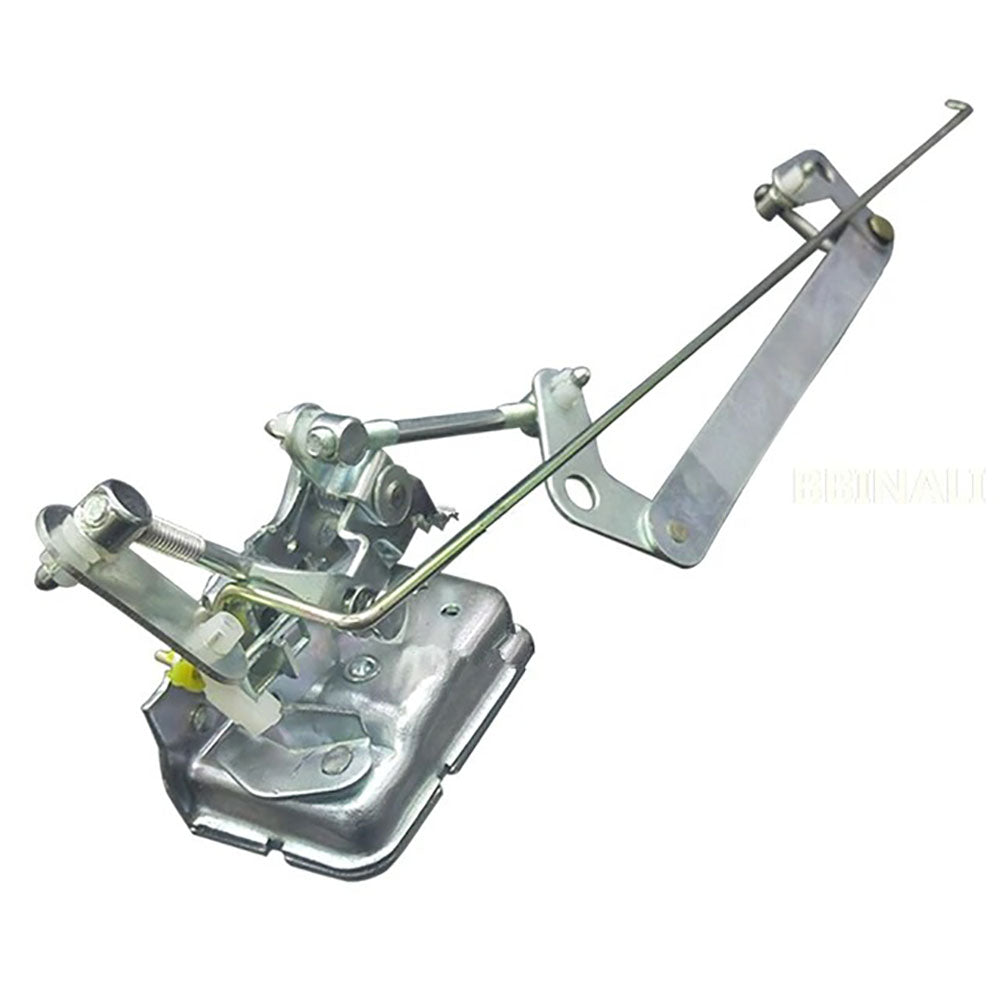 KOBELCO SK200-5 Door Lock - KUDUPARTS
