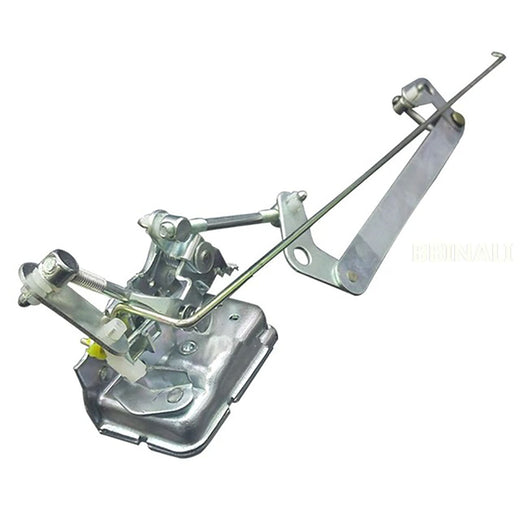 KOBELCO SK200-5 Door Lock - KUDUPARTS