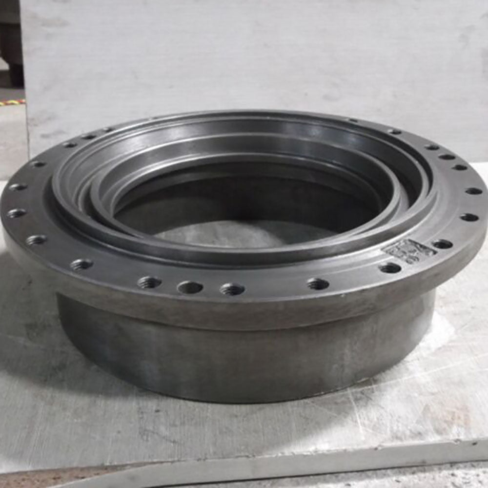 Plaque d'entraînement du moteur de translation KOBELCO SK200-6T