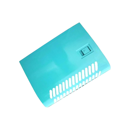 Cache latéral de radiateur KOBELCO SK200-8