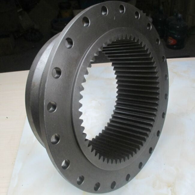 KOBELCO SK230-8/SK250-8 Travel motor Drive Gear Washer - KUDUPARTS