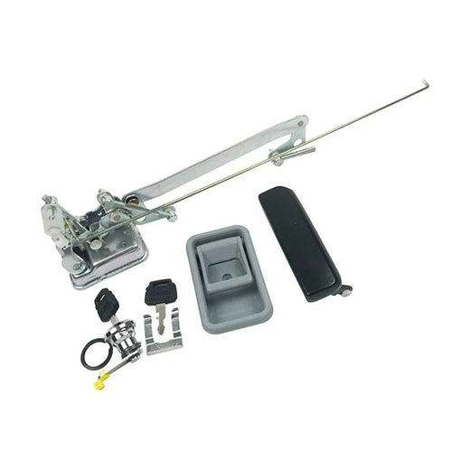 KOBELCO SK250-6 Door Lock - KUDUPARTS