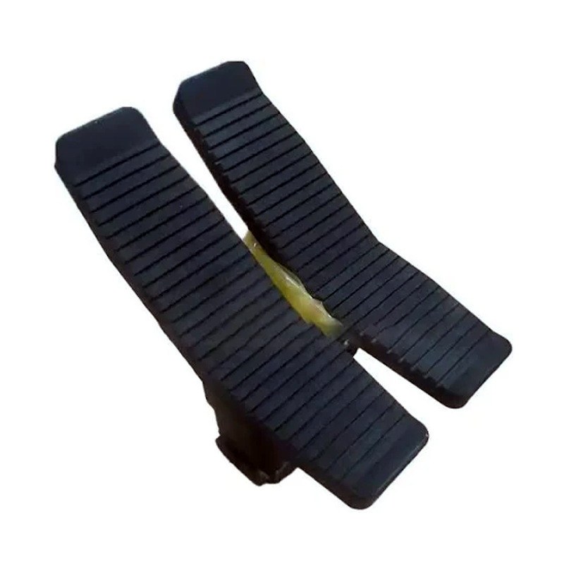 KOBELCO SK250-6E Foot Valve Assembly - KUDUPARTS