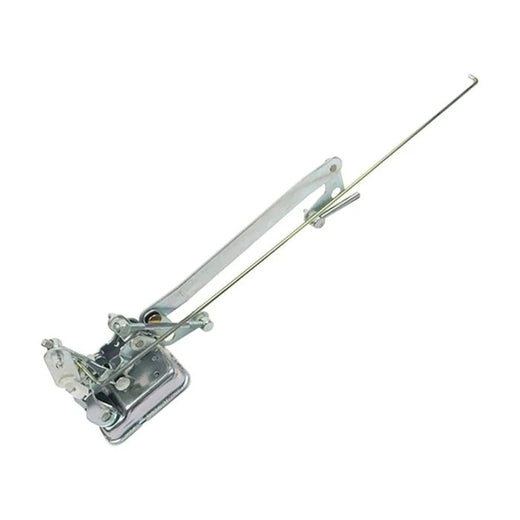 KOBELCO SK330-8 Door Lock - KUDUPARTS