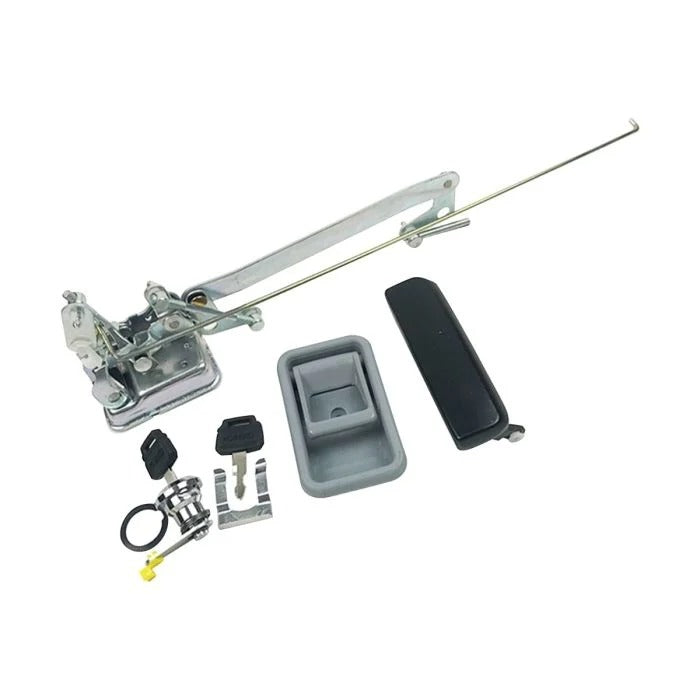 KOBELCO SK350LC-8 Door Lock - KUDUPARTS