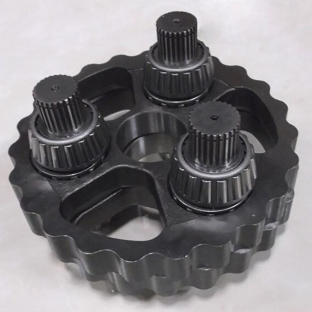 Ensemble de disques cycloïdes de déplacement KOMATSU PC100-5