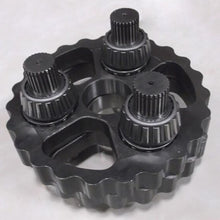 Ensemble de disques cycloïdes de déplacement KOMATSU PC100-5