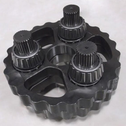 Ensemble de disques cycloïdes de déplacement KOMATSU PC100-5