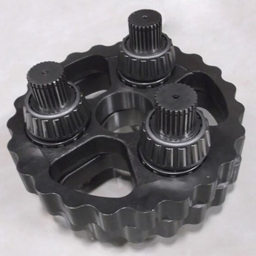 KOMATSU PC100-5 Travel Cycloid Disk Assembly - KUDUPARTS