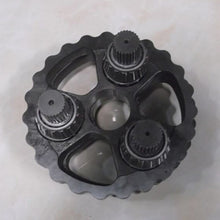 Ensemble de disques cycloïdes de déplacement KOMATSU PC100-5