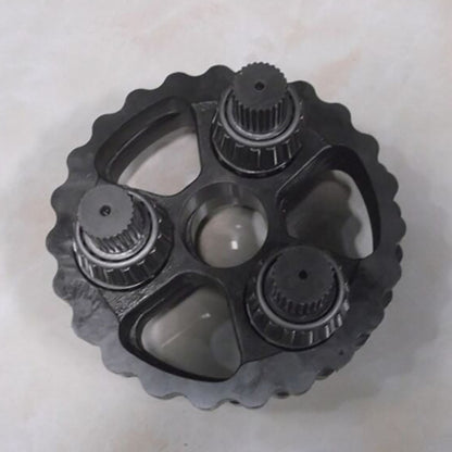 Ensemble de disques cycloïdes de déplacement KOMATSU PC100-5