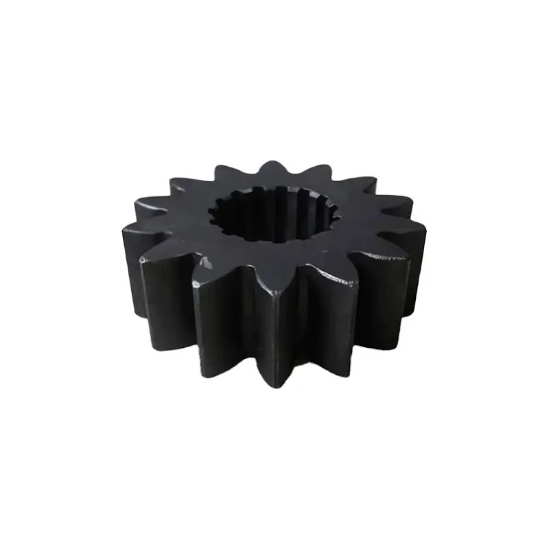 KOMATSU PC100-5 Travel Sun gear - KUDUPARTS