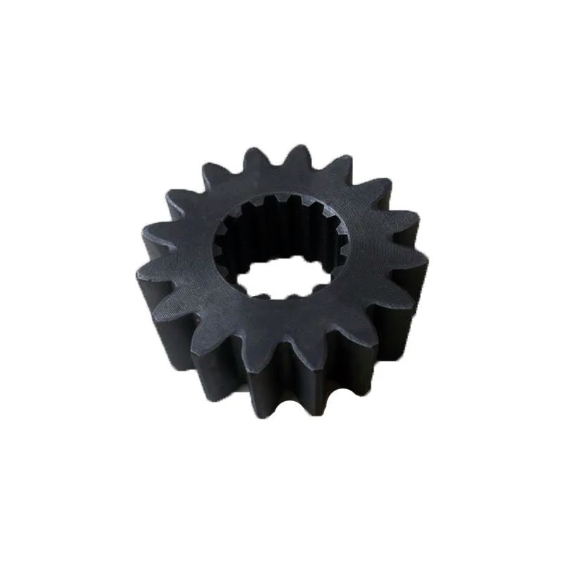 KOMATSU PC100-5 Travel Sun gear - KUDUPARTS