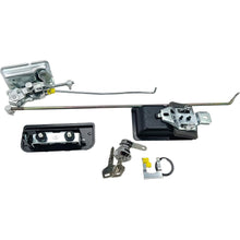 Cerradura de puerta KOMATSU PC100-6