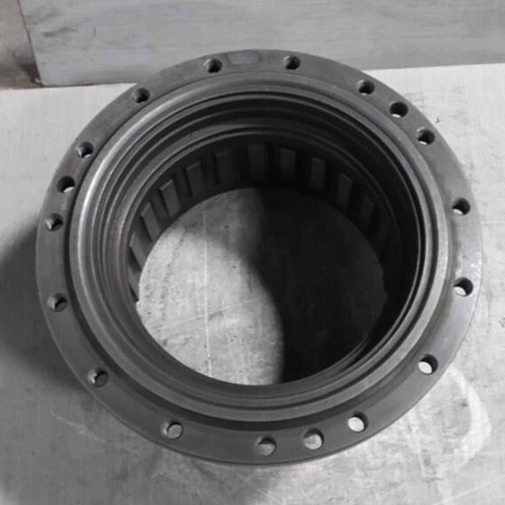 Plaque d'entraînement du moteur de translation KOMATSU PC120-5 (coque à rouleaux à broches)