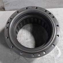 Plaque d'entraînement du moteur de translation KOMATSU PC120-5 (coque à rouleaux à broches)