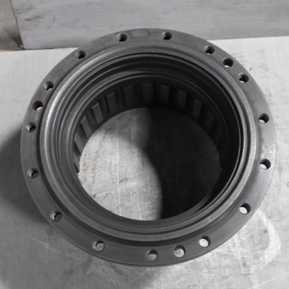 Plaque d'entraînement du moteur de translation KOMATSU PC120-5 (coque à rouleaux à broches)