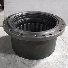 Plaque d'entraînement du moteur de translation KOMATSU PC120-5 (coque à rouleaux à broches)