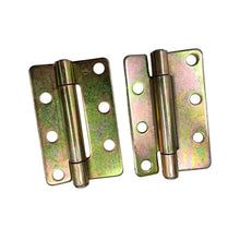 Bisagra de puerta de cabina KOMATSU PC120-6 (un par)