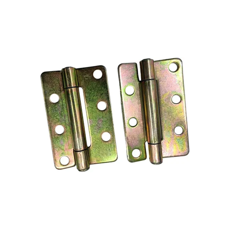 KOMATSU PC120-6 Cab Door Hinge A pair - KUDUPARTS