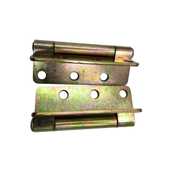 Charnières de porte de cabine KOMATSU PC120-6 (paire)