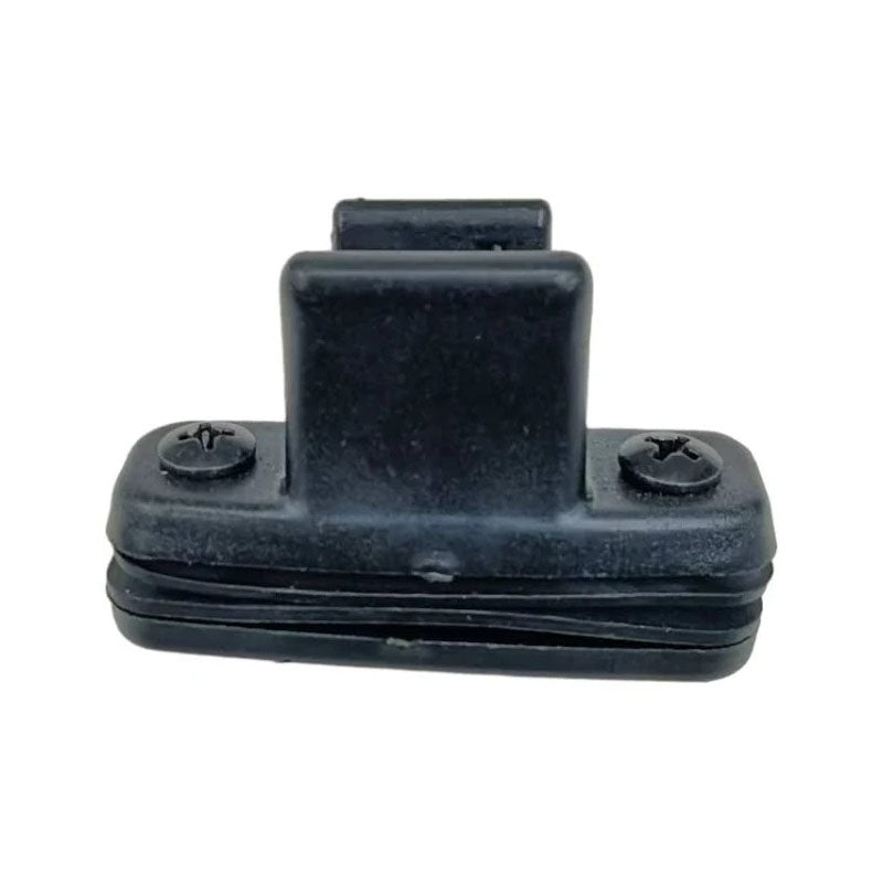 Bouton en verre KOMATSU PC120-6 4D95