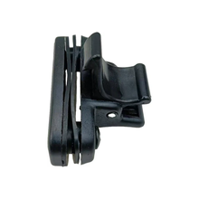 KOMATSU PC120-6 Bouton en verre 4D95