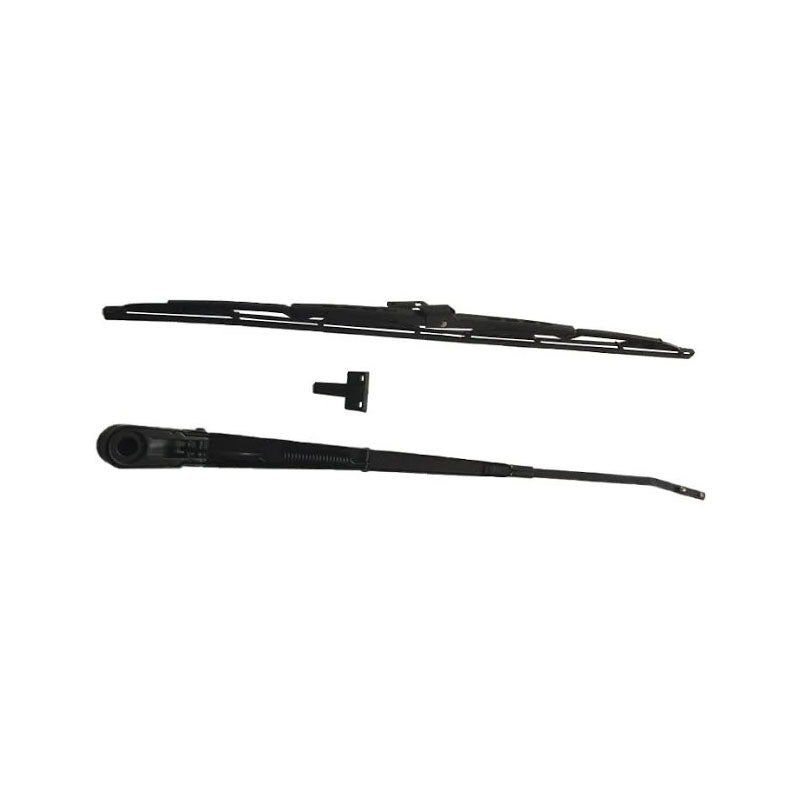 KOMATSU PC120-6 Wiper Blade - KUDUPARTS
