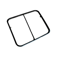 Cadre de vitre de porte gauche KOMATSU PC120-6 sans vitre
