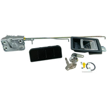 Cerradura de puerta KOMATSU PC1250-7