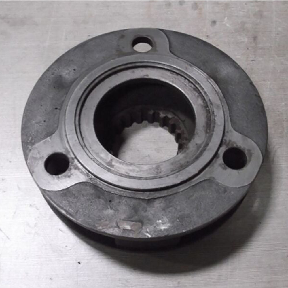 Moteur de translation KOMATSU PC200-5 Châssis trois étoiles de première classe