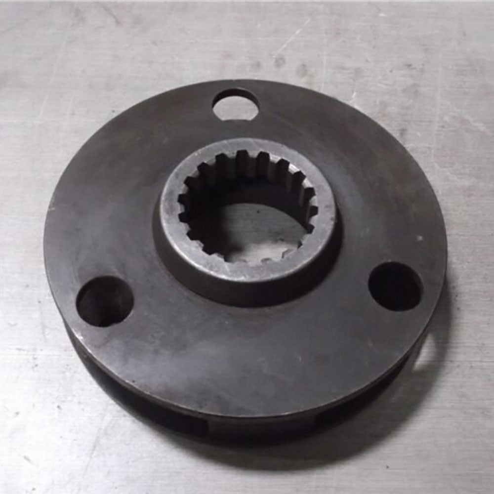 Moteur de translation KOMATSU PC200-5 Châssis trois étoiles de première classe