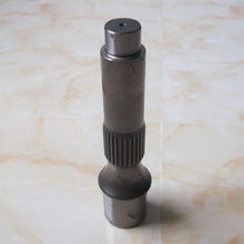 Arbre de liaison de la pompe du moteur de translation KOMATSU PC200-5 