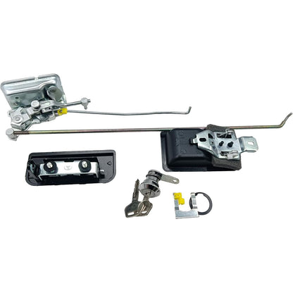 Serrure de porte KOMATSU PC200-6