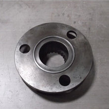 Moteur KOMATSU PC200-6 Moteur de translation 6D95 Premier châssis