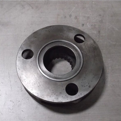 Moteur KOMATSU PC200-6 Moteur de translation 6D95 Premier châssis