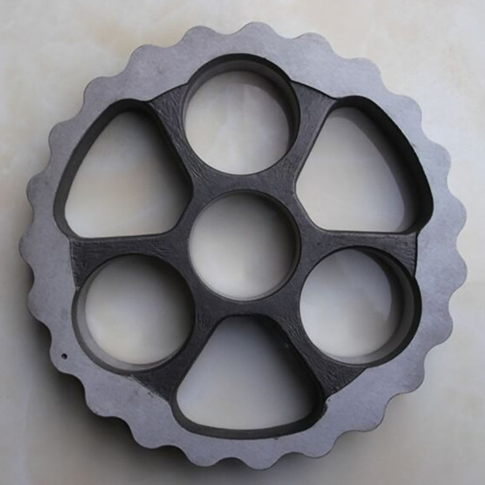 KOMATSU PC200-6 Travel Cycloid Disk - KUDUPARTS